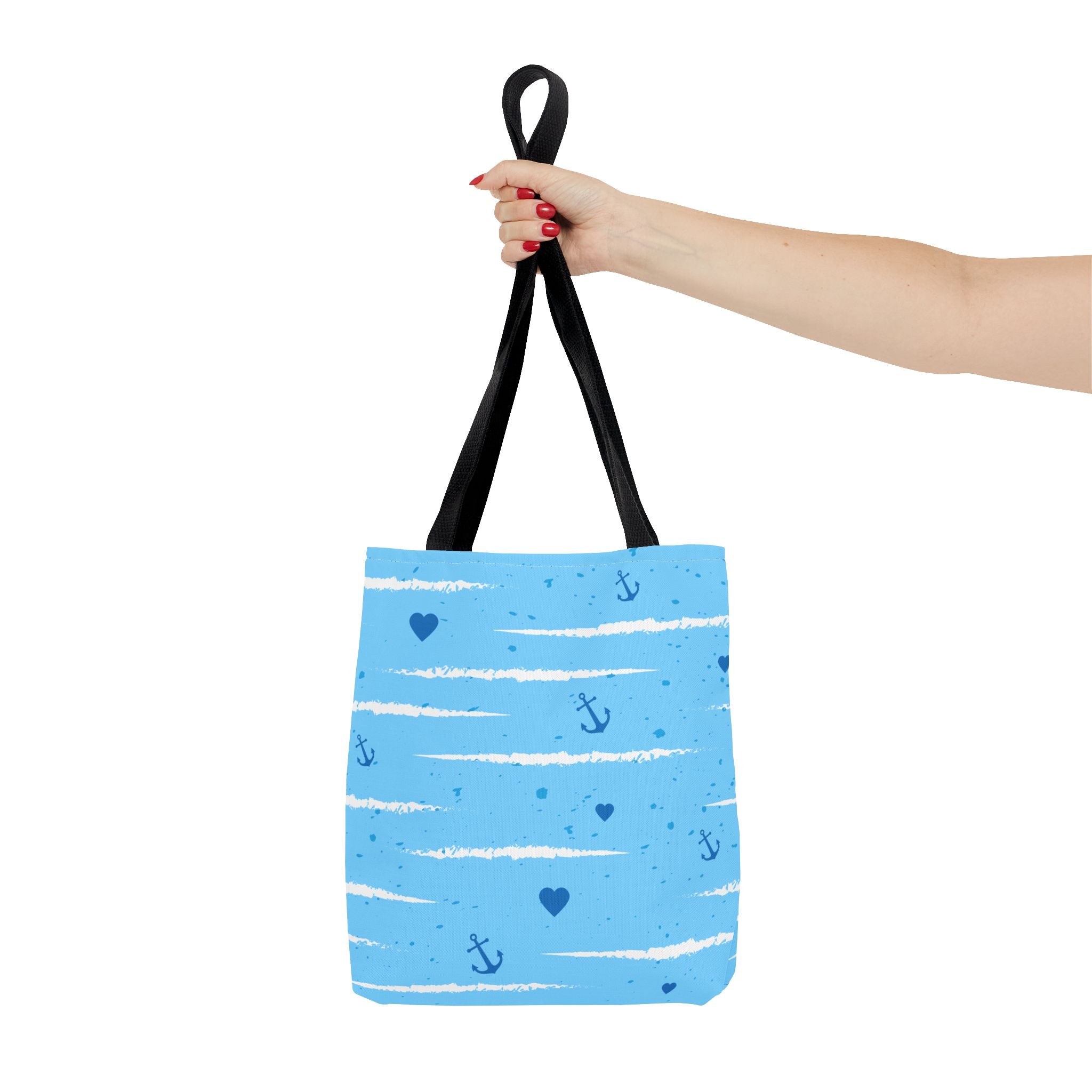 Tote Bag (AOP)
