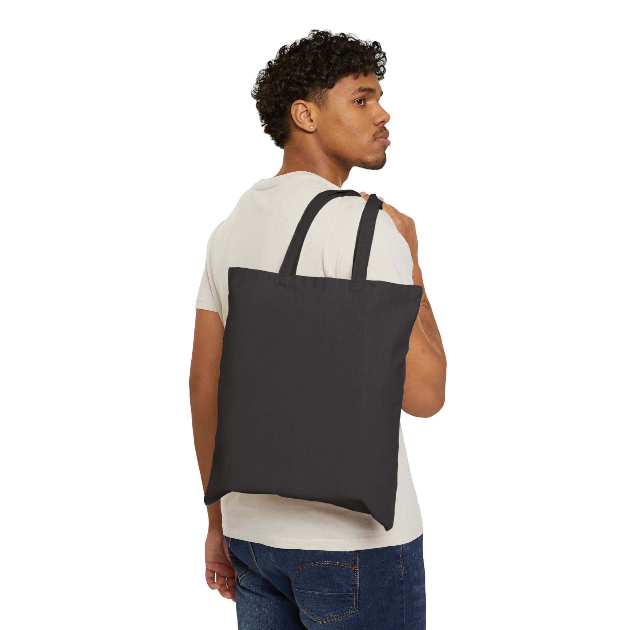 Full-Time Mom Part-Time Icon Tote | streetwear mom, mom life