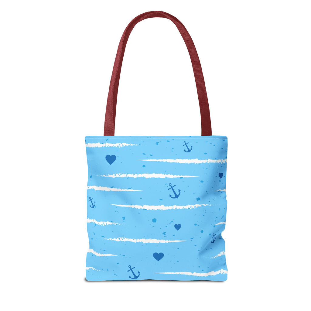 Tote Bag (AOP)