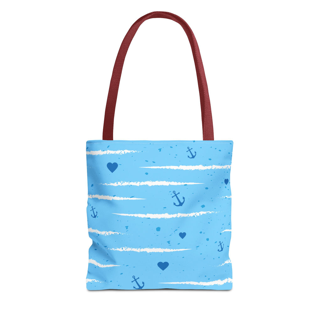 Tote Bag (AOP)