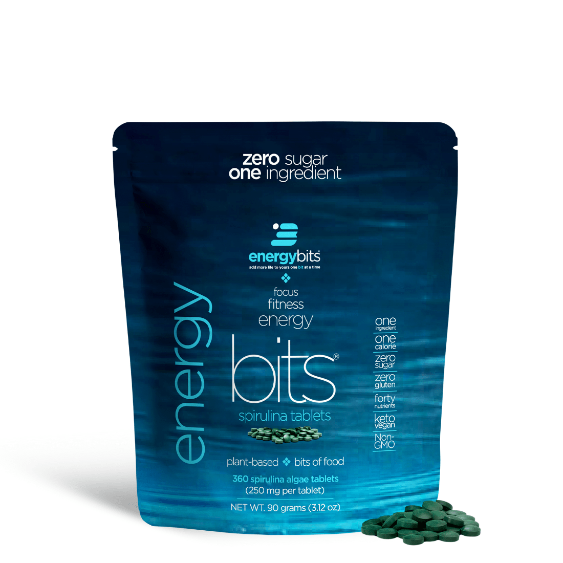 ENERGYbits® | Small Bag